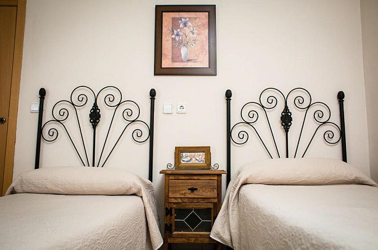 Hostal Restaurante El Paso