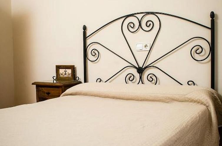 Hostal Restaurante El Paso