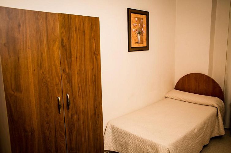 Hostal Restaurante El Paso