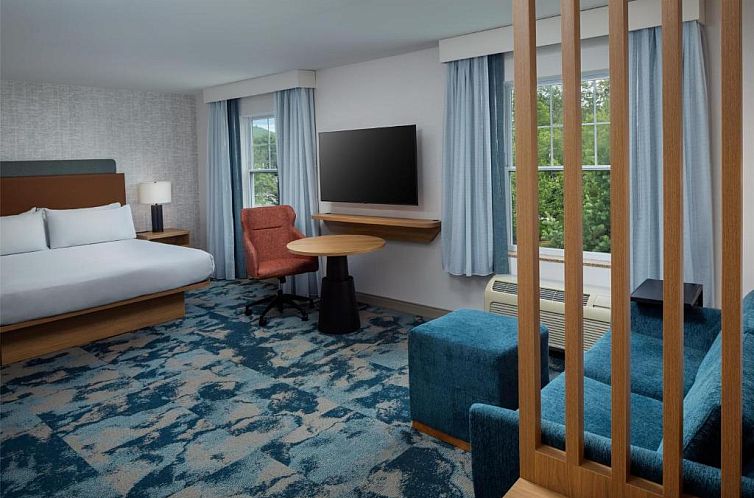 Hampton Inn & Suites North Conway