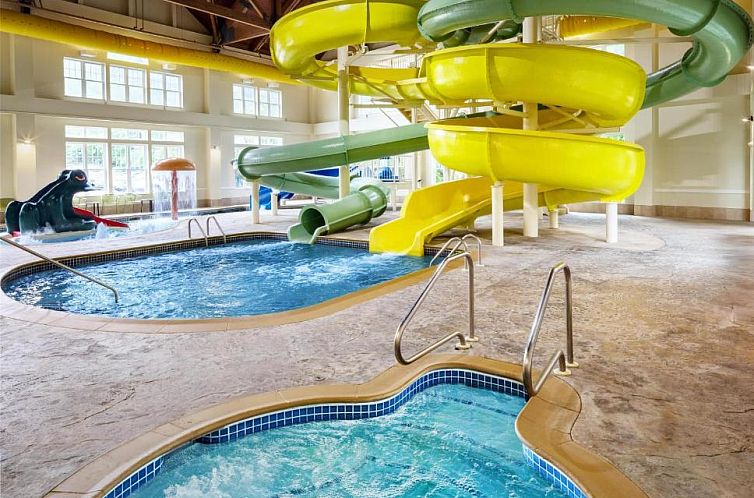 Hampton Inn & Suites North Conway