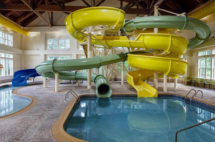 Hampton Inn & Suites North Conway