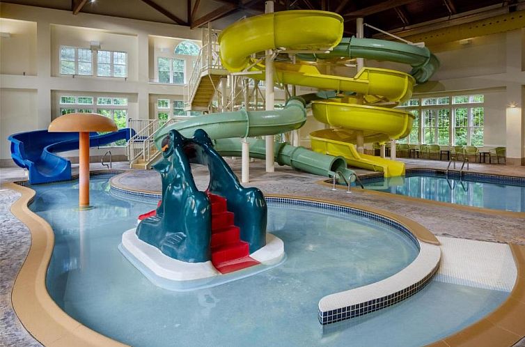 Hampton Inn & Suites North Conway