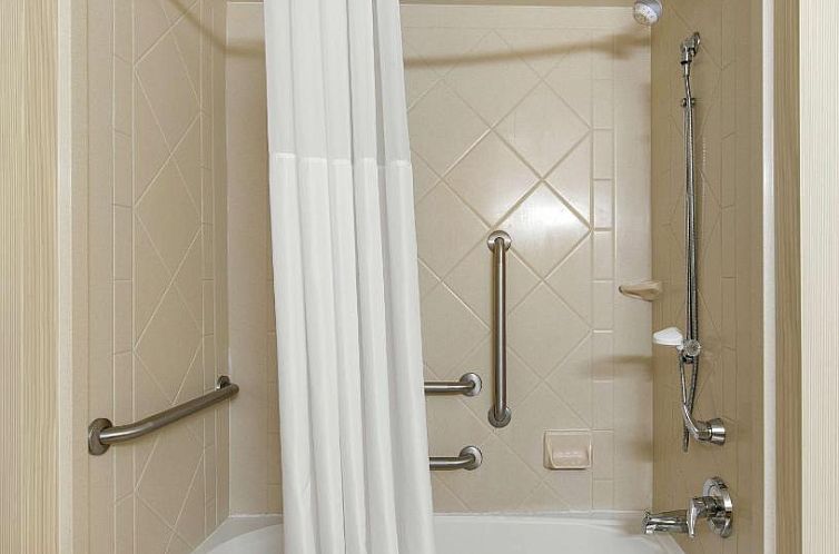 Hampton Inn & Suites North Conway