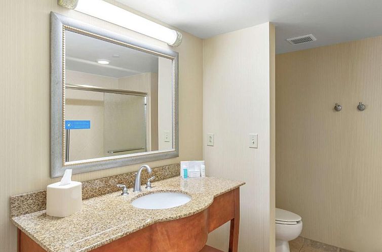 Hampton Inn & Suites North Conway