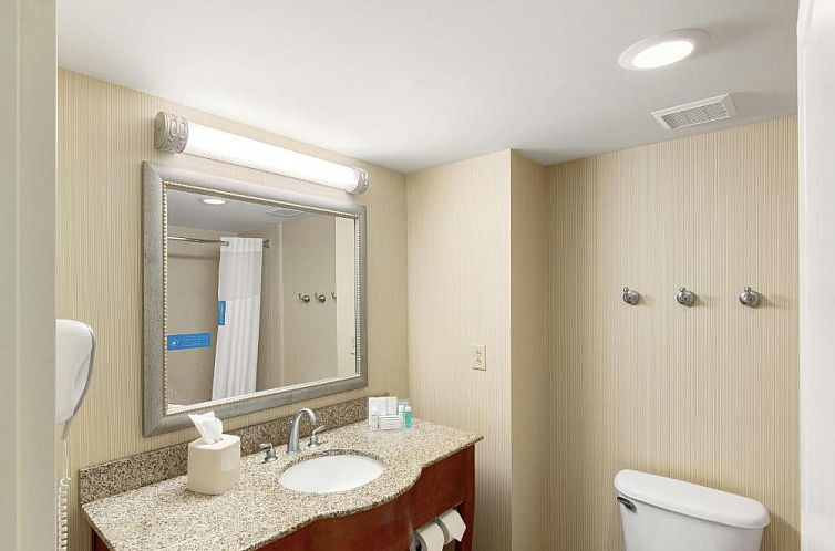 Hampton Inn & Suites North Conway