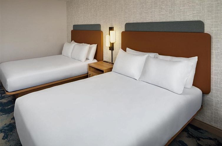 Hampton Inn & Suites North Conway