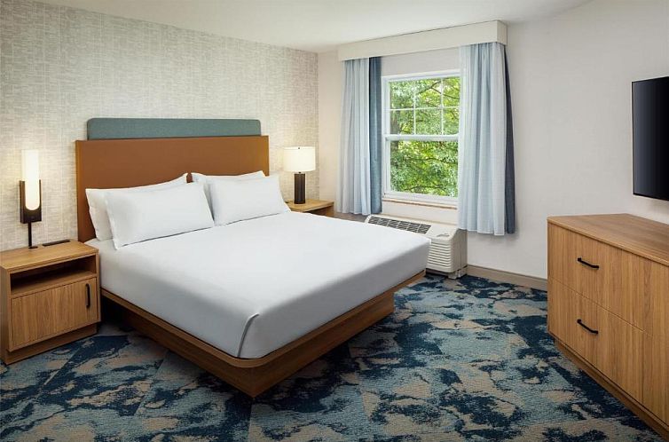 Hampton Inn & Suites North Conway