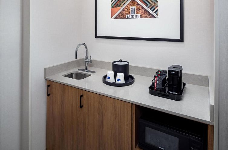 Hampton Inn & Suites North Conway