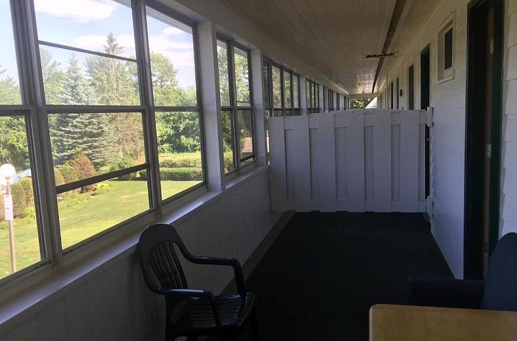 Briarcliff Motel