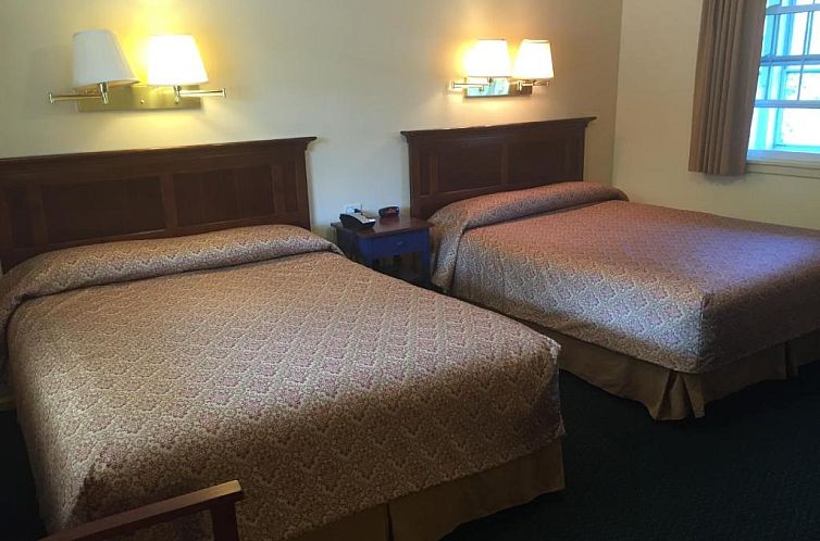 Briarcliff Motel