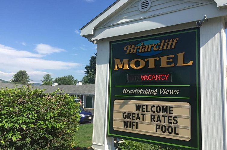 Briarcliff Motel