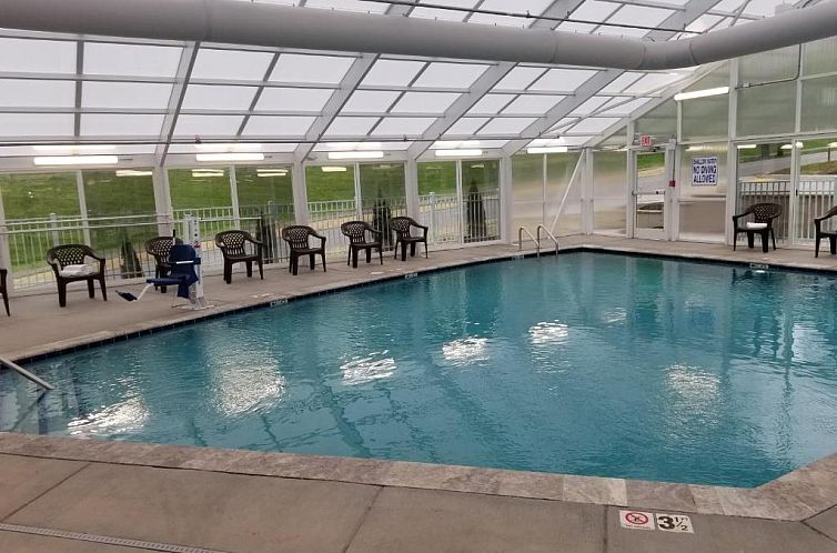 Unterkunft 3925302 - Appartement Zuiden - Vacation Lodge