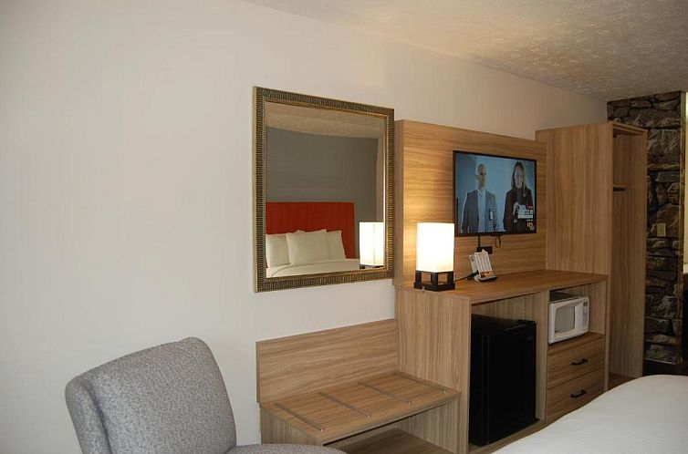 Vacation Lodge