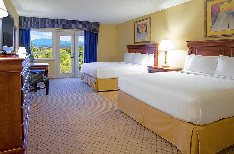 Music Road Resort