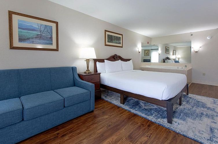 Music Road Resort
