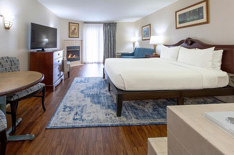 Music Road Resort