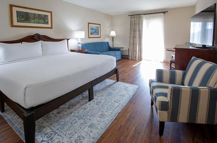 Music Road Resort