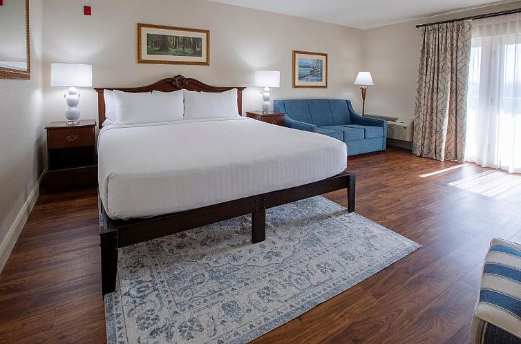 Music Road Resort