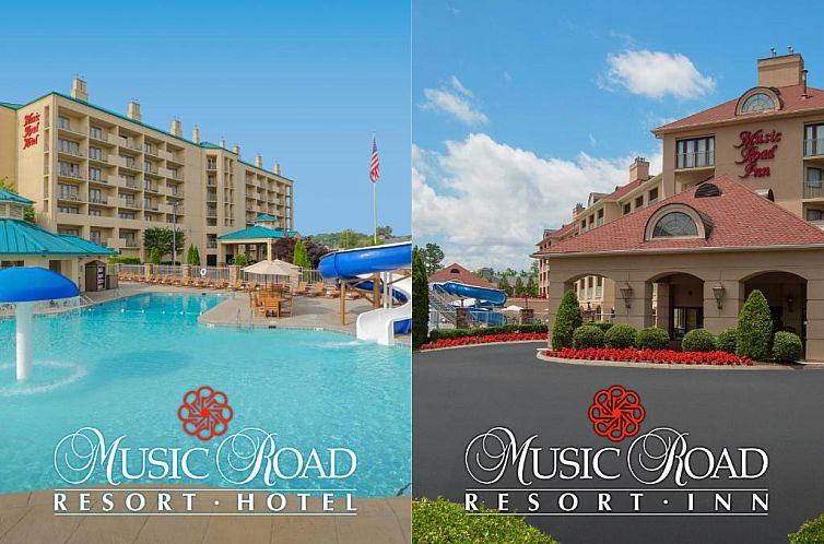 Music Road Resort