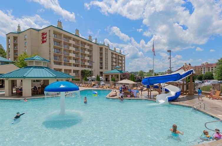 Music Road Resort