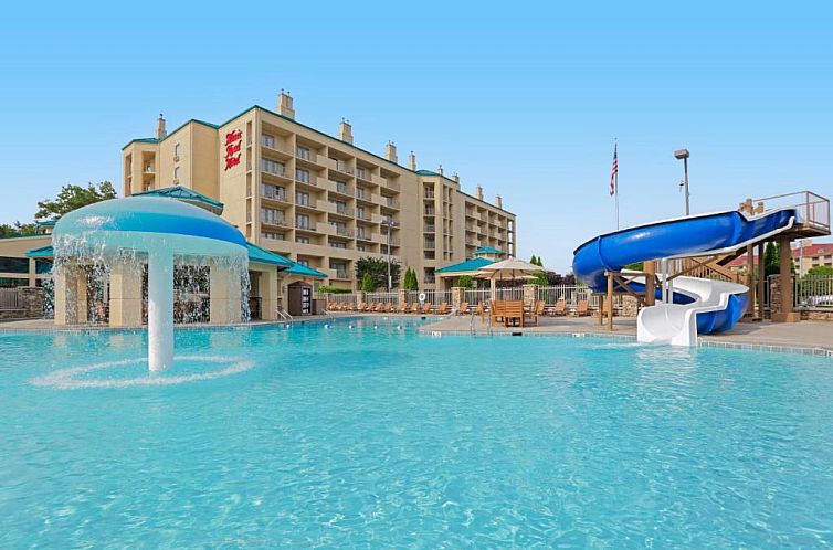 Music Road Resort