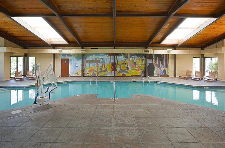 Music Road Resort