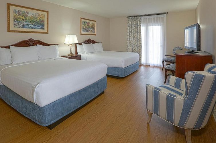 Music Road Resort