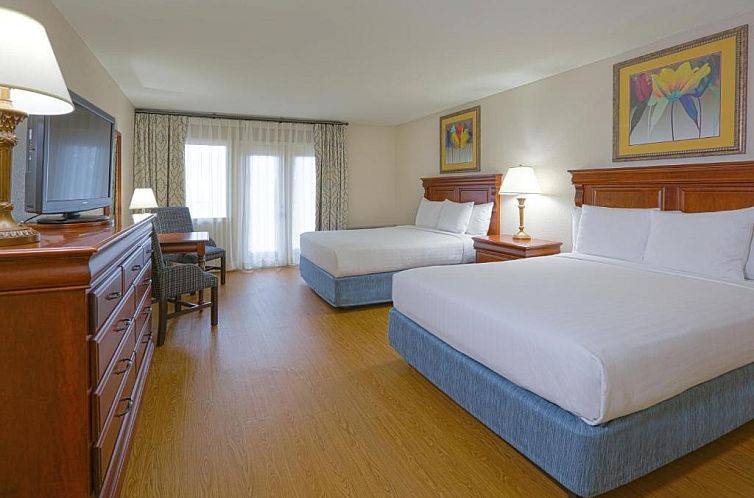 Music Road Resort