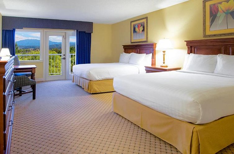 Music Road Resort