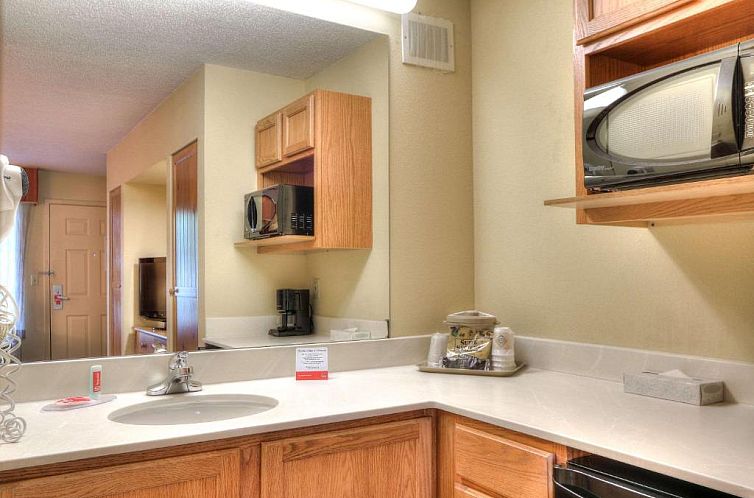 Econo Lodge Riverside