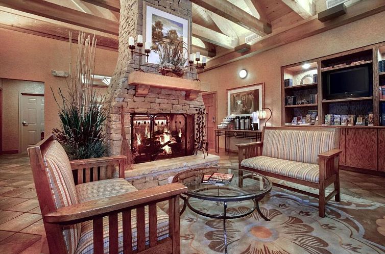 Econo Lodge Riverside