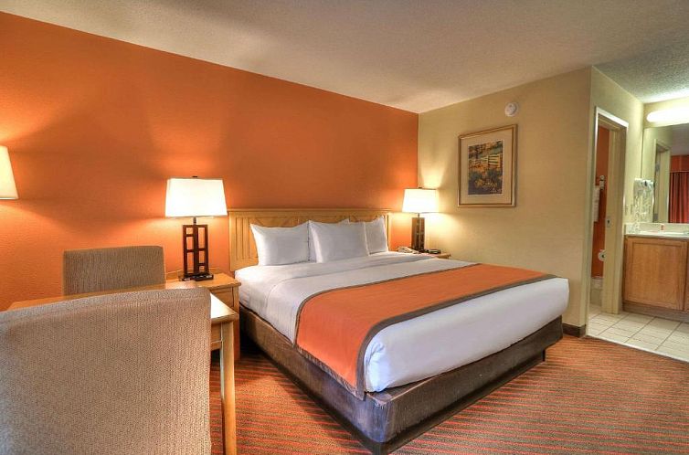 Econo Lodge Riverside