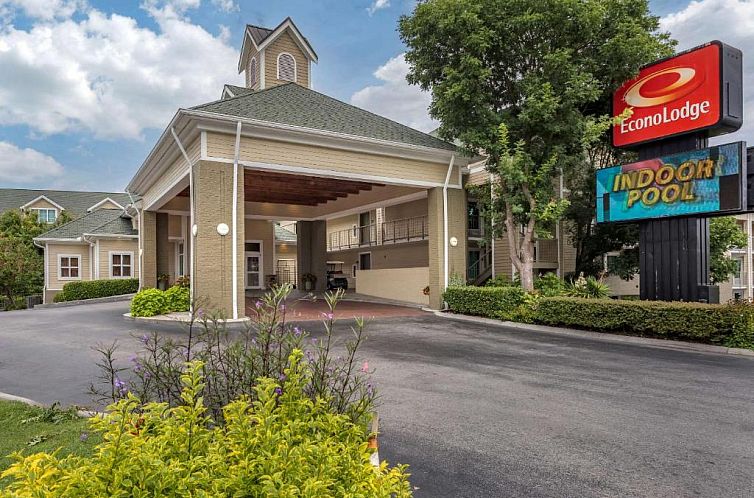 Econo Lodge Riverside