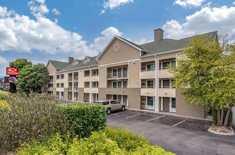 Econo Lodge Riverside