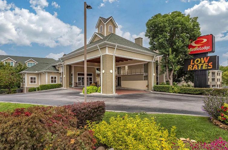 Econo Lodge Riverside