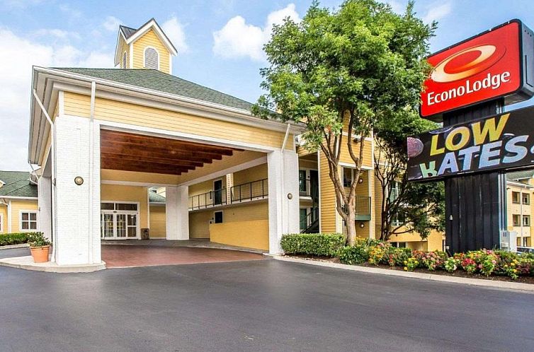 Econo Lodge Riverside