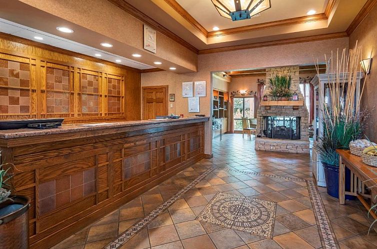 Econo Lodge Riverside