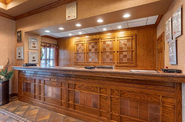 Econo Lodge Riverside