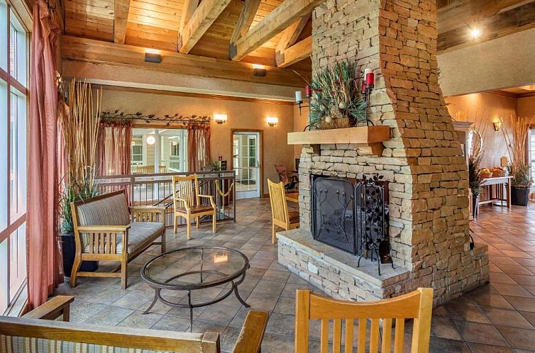 Econo Lodge Riverside