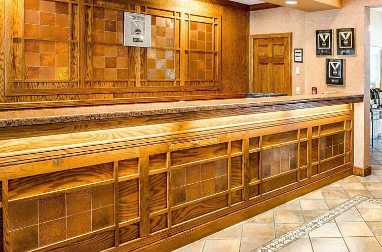 Econo Lodge Riverside