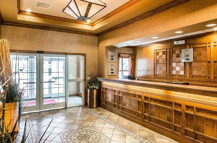 Econo Lodge Riverside