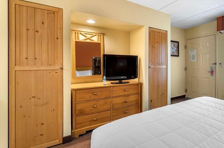 Econo Lodge Riverside