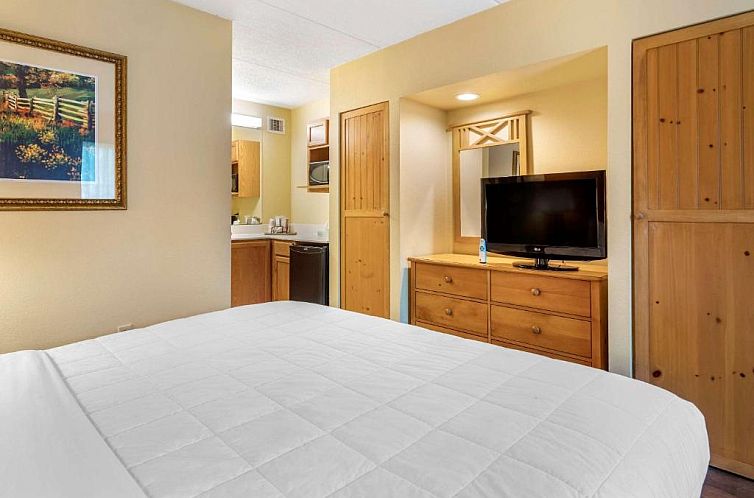 Econo Lodge Riverside