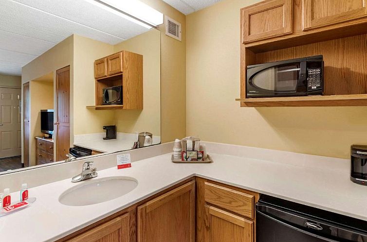 Econo Lodge Riverside