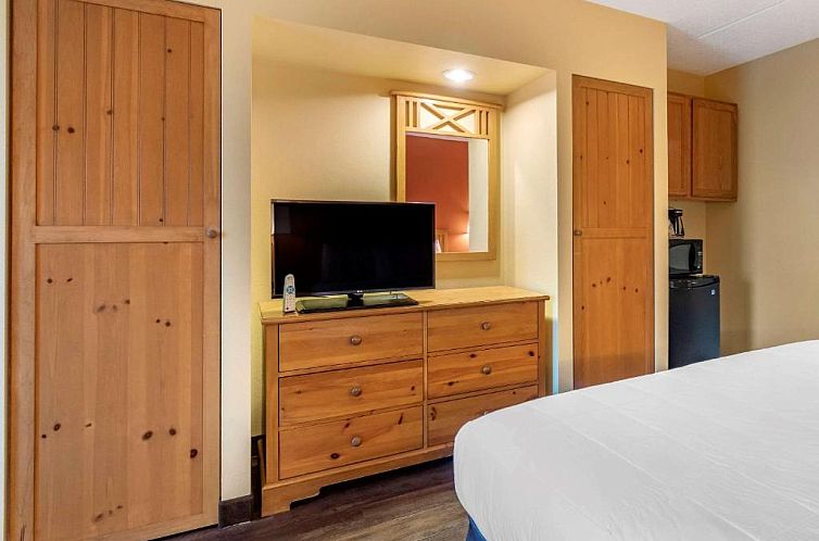 Econo Lodge Riverside