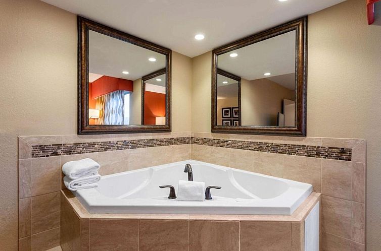 La Quinta by Wyndham Pigeon Forge