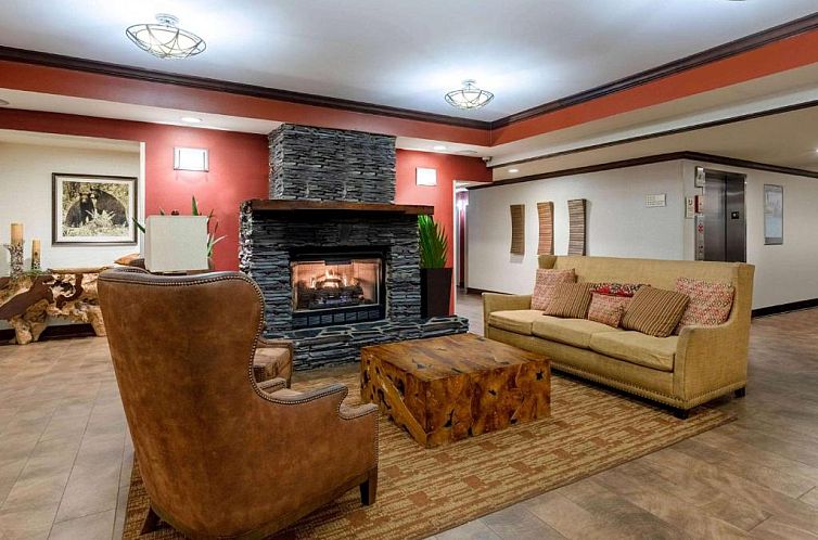 La Quinta by Wyndham Pigeon Forge