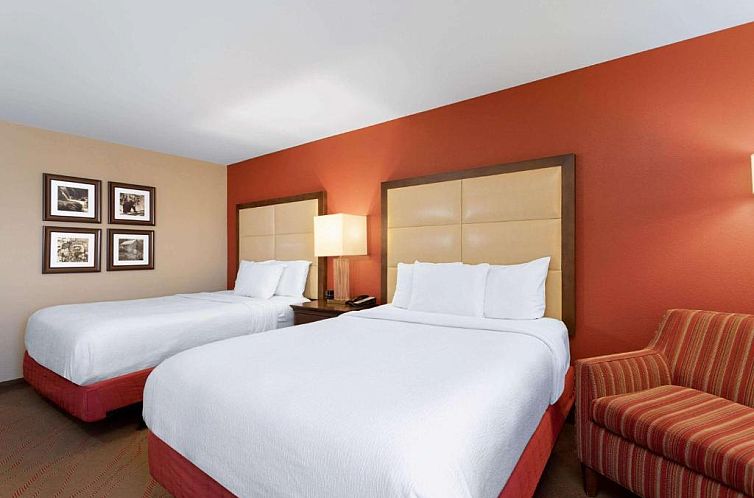 La Quinta by Wyndham Pigeon Forge