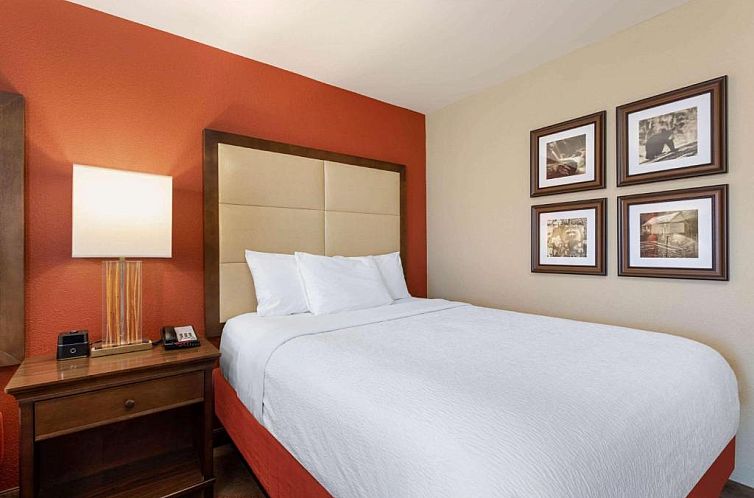 La Quinta by Wyndham Pigeon Forge